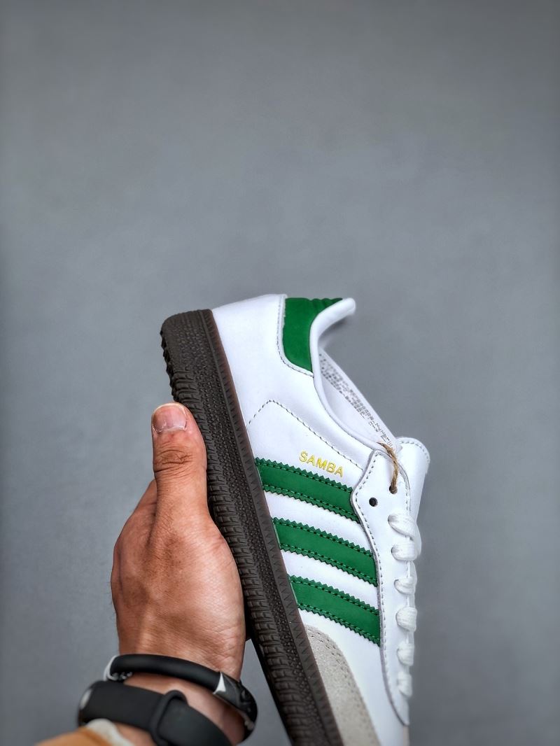 Adidas Samba Shoes